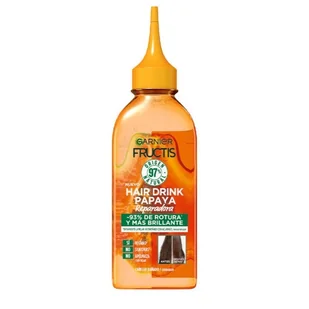Garnier Fructis Odżywki do włosów 200 ml - Odżywki do włosów - miniaturka - grafika 1