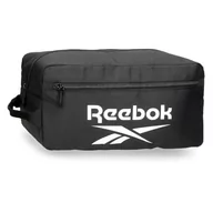 Torebki damskie - Reebok Ashland Plecaki sportowe, Czarny (Black), Talla única, Torba na buty - miniaturka - grafika 1