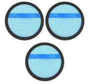Filtry do odkurzaczy - 3x Filtr do Philips PowerPro/Aqua - CP9985/01 - miniaturka - grafika 1