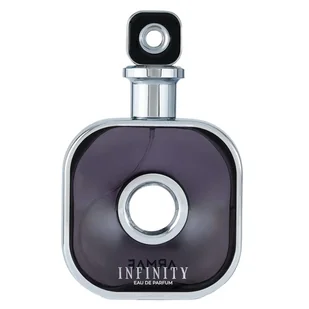 Armaf Infinity Silver edp 105 ml - Wody i perfumy męskie - miniaturka - grafika 1