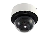 Kamery do monitoringu - LevelOne FCS-3406 kamera przemysłowa Douszne Kamera bezpieczeństwa IP Wewnętrz i na wolnym powietrzu 1920 x 1080 px Sufit - miniaturka - grafika 1