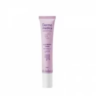 Kremy do twarzy - Dermomedica 0,1% Retinol Cream krem z 0,1% Retinolem 30 ml - miniaturka - grafika 1