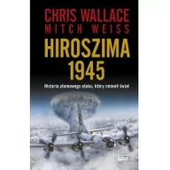 Historia świata - Hiroszima 1945 - miniaturka - grafika 1