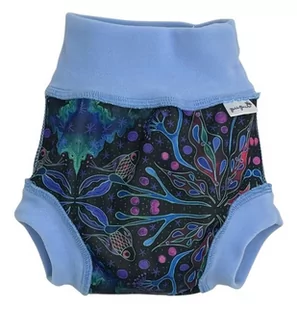 Gatki Pul Neon Splash-Nb Noworodek - Pieluchy Gatki Pul Neon Splash-Nb Noworodek - Pieluchy - miniaturka - grafika 1