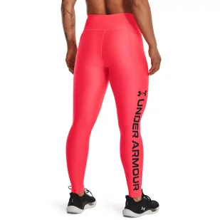Legginsy damskie Under Armour Branded Legging - Legginsy - miniaturka - grafika 2