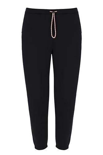 Russell Athletic E34042-IO-099 MAYU-elastyczne nogi spodnie damskie spodnie sportowe poroża rozmiar M