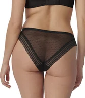 Majtki damskie - Triumph, Majtki damskie, Tempting Tulle 01 Tai, rozmiar XL - miniaturka - grafika 1