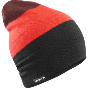 CZAPKA SALOMON FLATSPIN REVERSIBLE C23024 - Czapki męskie - miniaturka - grafika 1
