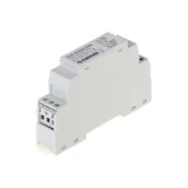 Akcesoria do monitoringu - Ogranicznik przepięć 24V DC na szynę DIN EWIMAR SUG-24VDC/DIN - miniaturka - grafika 1