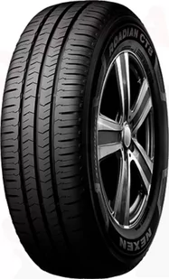 NEXEN Roadian CT8 195 R14C 106/104R 8PR - Opony ciężarowe - miniaturka - grafika 1