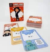 Zestawy szkolne - Karty do teorii muzyki - Lang Lang - miniaturka - grafika 1