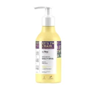 Odżywki do włosów - So!Flow So!Flow - Odżywcza Odżywka do włosów kręconych 400ml - miniaturka - grafika 1