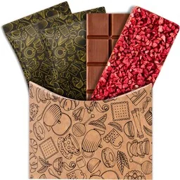 Box prezentowy zestaw herbata kawa czekolada prezent upominek Pillow Gift - Zestawy upominkowe - miniaturka - grafika 1