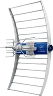 Anteny TV - Telkom Telmor Antena TV ASR Classic 5G PROTECTED 2023 z ZZA-7 - miniaturka - grafika 1