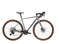 Rowery - Rower gravel Kross Esker 7.0 U 28 L sza_gra p - miniaturka - grafika 1