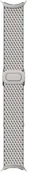 Smartwatch - Pixel Watch 3 41mm Woven Band, Porcelain - miniaturka - grafika 1