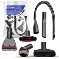 Akcesoria do odkurzaczy - Zestaw ssawek do odkurzaczy ELECTROLUX PHILIPS AEG 6 sztuk - miniaturka - grafika 1