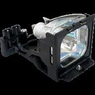 Lampy do projektorów - Lampa do TOSHIBA TLP-T50M - oryginalna lampa z modułem - miniaturka - grafika 1