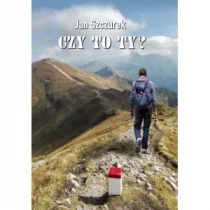 KOMOGRAF LITERACKA PKP-JAZDA Czy to Ty$1015 SZCZUREK JAN - Poezja - miniaturka - grafika 1