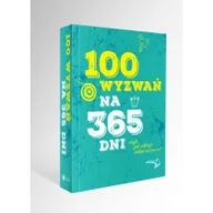 Poradniki hobbystyczne - Święty Wojciech 100 wyzwań na 365 dni - miniaturka - grafika 1