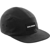 Czapki damskie - CZAPKA SALOMON FIVE P CAP C20237 - miniaturka - grafika 1