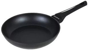 SK PATELNIA Z POWŁOKĄ MARMUROWĄ NON-STICK 24CM KLAUSBERG KB-7689 emix - Patelnie - miniaturka - grafika 2