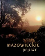 Książki o kulturze i sztuce - Mazowieckie Pejzaże - miniaturka - grafika 1