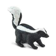 Figurki dla dzieci - Safari Skunks - Skunk - Ltd. - 100411 - miniaturka - grafika 1