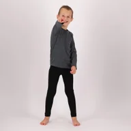 Pozostała odzież narciarska - Legginsy termoaktywne dla dzieci - miniaturka - grafika 1