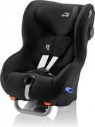 Foteliki samochodowe - Britax Premium Line Romer Max-Way Plus BR 9-25 kg Cosmos Black - miniaturka - grafika 1