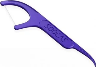 Xiaomi Nić dentystyczna Soocas Dental Floss 50szt. - Nici dentystyczne - miniaturka - grafika 1
