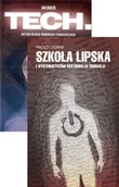 Felietony i reportaże - Pakiet Tech. Krytyka rozwoju środowiska technologicznego, Szkoła lipska i systematyczna destrukcja edukacji - książka - miniaturka - grafika 1