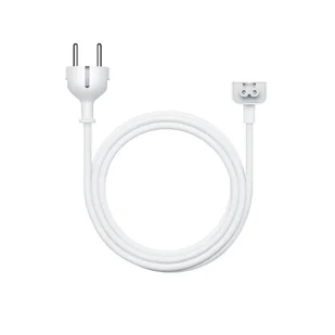 Apple MW2N3Z/A kabel zasilające Biały 1,8 m - Kable komputerowe i do monitorów - miniaturka - grafika 1