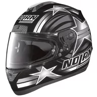 Kaski motocyklowe - Nolan N63 Stars kask na całą twarz - miniaturka - grafika 1