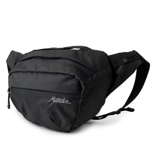 Saszetka podróżna biodrówka torba składana Matador On-Grid Packable Hip Pack - Nerki - miniaturka - grafika 1