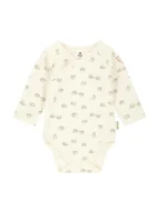 Body dla niemowląt - Steiff Body w kolorze kremowym - miniaturka - grafika 1