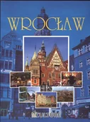 Albumy krajoznawcze - Wrocław - miniaturka - grafika 1