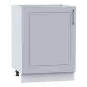 Szafki kuchenne - Dolna szafka kuchenna 60 cm K3-E25 - miniaturka - grafika 1