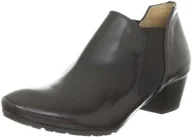 Kozaki damskie - Accatino 960706 klasyczne kozaki damskie, brązowy - Braun Testa Di Moro 2-42 EU - miniaturka - grafika 1