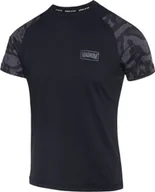 Koszulki męskie - Magnum Męska Koszulka z krótkim rękawem MAGNUM ASTRA - miniaturka - grafika 1