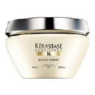 Pozostałe kosmetyki - Kerastase Densifique maseczka regenerująco ujędrniająca Włosy pozbawione gęstości Masque Densité Replenishing Masque Texture Substance Resilience) 200 ml - miniaturka - grafika 1