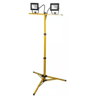 Dedra Lampa warsztatowa L1072-2 - Oświetlenie warsztatowe - miniaturka - grafika 1