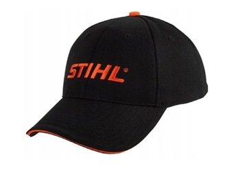Stihl czapka z daszkiem wielokolorowy rozmiar uniwersalny
