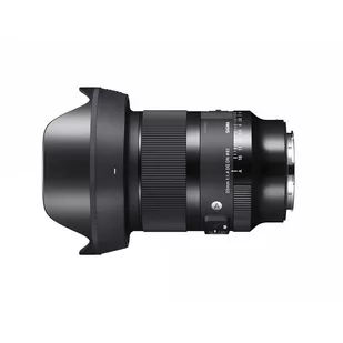Obiektyw SIGMA Obiektyw A 20/1.4 DG DN L-mount -400 PLN - Obiektywy - miniaturka - grafika 1