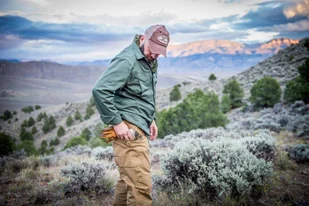 Helikon - Spodnie Pilgrim - Ash Grey / Czarne - SP-PGM-DC-8501A - Odzież taktyczna i umundurowanie Helikon - Spodnie Pilgrim - Ash Grey / Czarne - SP-PGM-DC-8501A - Odzież taktyczna i umundurowanie - miniaturka - grafika 12