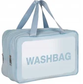 Kosmetyczki, organizery i kuferki - TOP CHOICE Kosmetyczka WASHBAG 99618 - miniaturka - grafika 1