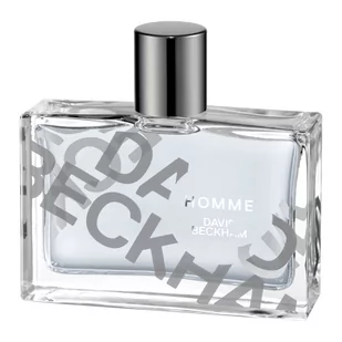 David Beckham Homme Woda toaletowa 30ml - Wody i perfumy męskie - miniaturka - grafika 1