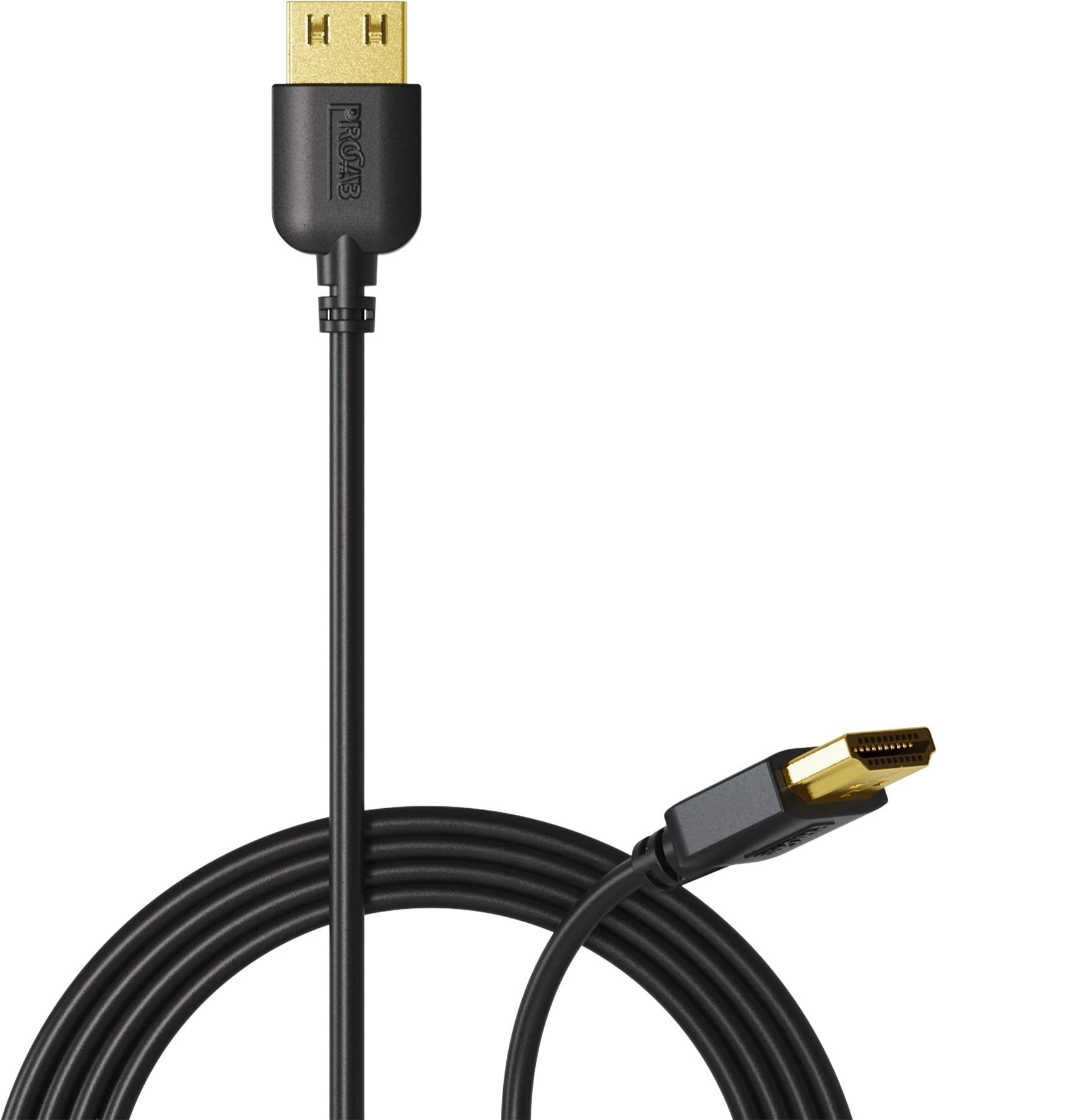 Kabel HDMI A 2.0 PROCAB CSV210B/2 2m