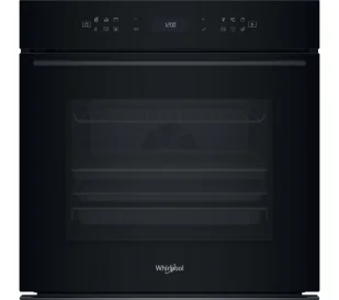 Piekarnik do zabudowy Whirlpool WOI78PT1SBA Termoobieg AirFry Czarny - Piekarniki do zabudowy - miniaturka - grafika 1