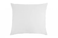 Poszewki na poduszki - Spod Igły i Nitki, Poszewka hotelowa, standard, biała , 50x70 cm - miniaturka - grafika 1